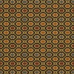 F Schumacher Savonnerie Tapestry Mallard 25301 Indoor Upholstery Fabric