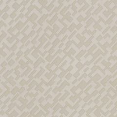 F Schumacher Salon Quilted Satin Limestone 71191 New Opulence Collection Indoor Upholstery Fabric