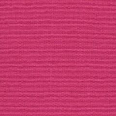 Robert Allen Canvas Duck Fuchsia 232545 Indoor Upholstery Fabric