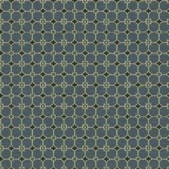 Kravet Contract Fiorina Blue Slate 32893-52 Indoor Upholstery Fabric