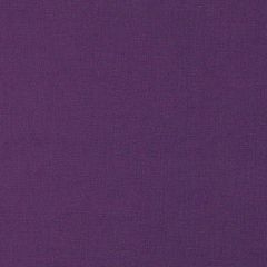 F. Schumacher Langham Iris 69662 Perfect Basics: Stonewashed Union Cloth