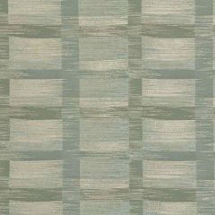Robert Allen Optic Rows Twine 214613 Indoor Upholstery Fabric