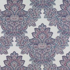 Duralee Maris-Currant by Tilton Fenwick 21076-338 Decor Fabric