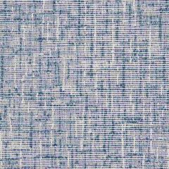 By the Roll - Patio Lane Textured Azure Blue Living Paradise Outdoor Upholstery Fabric