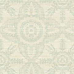 Lee Jofa Rossmore Aqua BFC-3517-13 Blithfield Collection Multipurpose Fabric