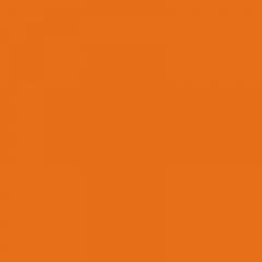 VCP Heavy-Duty Tarp Fabric #G18468 61 inch 18-oz Orange