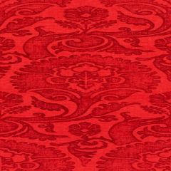 Lee Jofa Modern Bargello Scarlet GWF-3433-919 Textures Collection Multipurpose Fabric