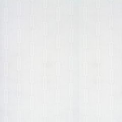 Kravet Basics White 4300-101 Sheer Illusions Collection Drapery Fabric