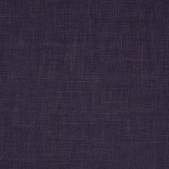 Clarke and Clarke Grape F1098-13 Albany and Moray Collection Upholstery Fabric