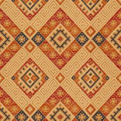 Kravet Kassa Durango 33813-916 Museum of New Mexico Collection Indoor Upholstery Fabric