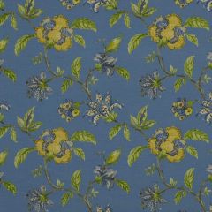 Robert Allen Les Jardins Hydrangea 193665 Multipurpose Fabric
