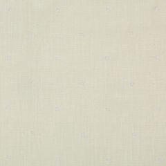 Kravet Basics White 4434-1 Drapery Fabric