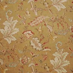 Mulberry Home Early Birds Sand FD241-N102 Multipurpose Fabric