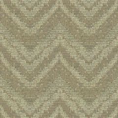 Kravet Zig and Zag Pewter 33979-1611 Modern Luxe II Collection Multipurpose Fabric