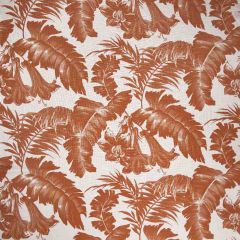 Gaston Y Daniela Plantation Naranja GDT5401-1 Gaston Africalia Collection Multipurpose Fabric