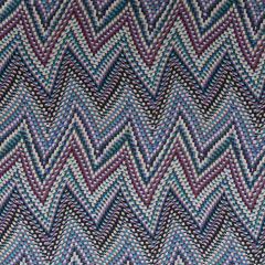 Robert Allen Contract Electric Wave Passion by Kirk Nix 2389-54 Indoor Upholstery Fabric