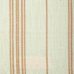 Bella Dura Ticking Mango 29271B2-3 Upholstery Fabric