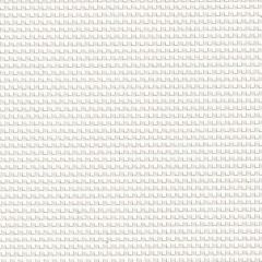Phifertex Plus White 000 54-inch Sling Upholstery Fabric