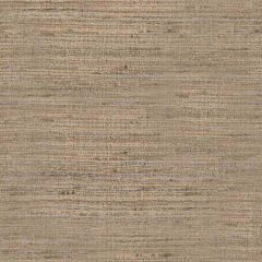 Kravet Basics Brown 34672-6 Silken Textures Collection Multipurpose Fabric