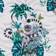 Clarke and Clarke Lemur Jungle F1112-01 Multipurpose Fabric