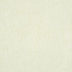 F Schumacher Tori Stripe Leaf 70063 Essentials Sheers Casements Collection Indoor Upholstery Fabric