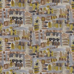 Lee Jofa Modern Moriyama Granite GWF-2595-411 by Thomas O'Brien Multipurpose Fabric