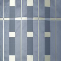 Beacon Hill Studio Plaid-Atlantic 241948 Decor Drapery Fabric
