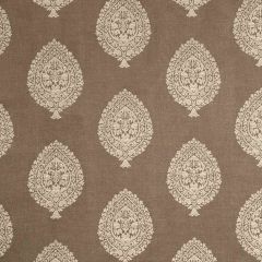 Robert Allen Asherton Truffle 220725 Multipurpose Fabric