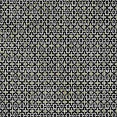 Clarke and Clarke Mansour Charcoal F0807-01 Multipurpose Fabric
