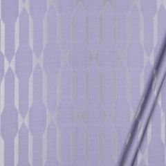 Beacon Hill Emi Fret-Hyacinth 234663 Decor Drapery Fabric