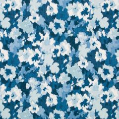 Robert Allen Rousham Romp Ocean 510559 A Life Lived Well Collection By Madcap Cottage Indoor Upholstery Fabric