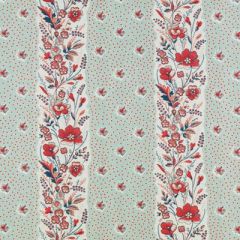 Duralee Geniesse-Sea Green by Tilton Fenwick 21080-250 Decor Fabric