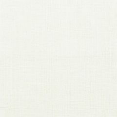 Stout Manage Chalk 87 Linen Looks Collection Multipurpose Fabric