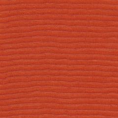 Kravet Reva Tangelo 124 Indoor Upholstery Fabric