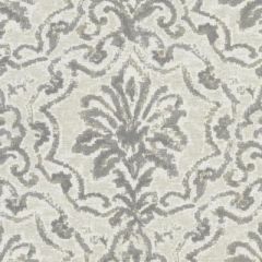Duralee Pewter 71086-296 Moulin Wovens Collection Indoor Upholstery Fabric