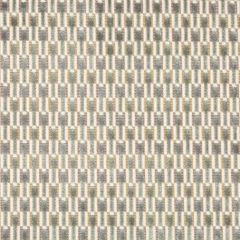 Kravet Couture Finishing Touch Platinum 34791-11 Artisan Velvets Collection Indoor Upholstery Fabric