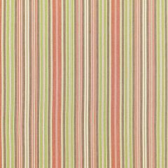 F Schumacher Avignon Stripe Berry 68682 Chroma Collection Indoor Upholstery Fabric
