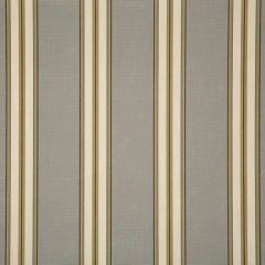 Sunbrella Preston Stone 4768-0000 46-Inch Stripes Awning / Shade Fabric
