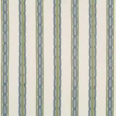Robert Allen Wandering Way Denim 259489 Nomadic Color Collection Indoor Upholstery Fabric