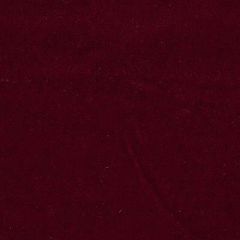 Lee Jofa Marlow Mohair Burgundy 2001199-909 Indoor Upholstery Fabric
