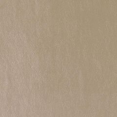 Duralee Mocha DF16135-155 Boulder Faux Leather Collection Indoor Upholstery Fabric