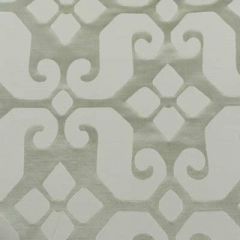 Highland Court 800292H 619-Seaglass Silk Traditions Collection Indoor Upholstery Fabric