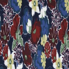 Robert Allen Splashy Garden Poppy 246211 Multipurpose Fabric