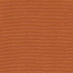 Kravet Reva Tangerine 12 Indoor Upholstery Fabric