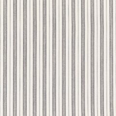 Threads Stirling Indigo Great Stripes Collection Multipurpose Fabric
