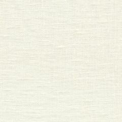 Kravet Solvay White 9855-1 Thom Filicia Collection Drapery Fabric