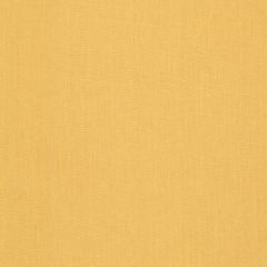 Robert Allen Milan Solid Honeysuckle 234853 Drapeable Linen Collection Multipurpose Fabric