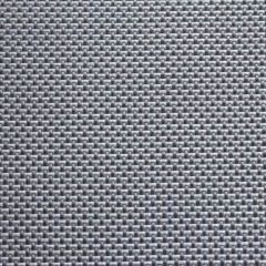 By the Roll - Textilene Metallics Aluminium T91D9T006 54 inch Sling Upholstery Fabric
