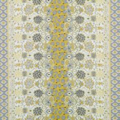 Duralee Rocat-Yellow by Tilton Fenwick 21079-66 Decor Fabric