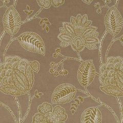 Robert Allen Navina Butternut 508547 Epicurean Collection Indoor Upholstery Fabric